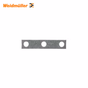 魏德米勒 接线端子附件,横联；QL 2 SAKK 4