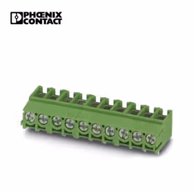 菲尼克斯 PCB连接器；PT 2,5/ 3-5,0-V PA1,3 TS