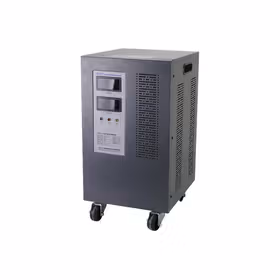 正泰 高精度全自动单相交流稳压电源；TND1-10/AF 立