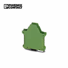 菲尼克斯 模块外壳；ME 22,5 UTG GN