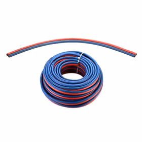 长城精工 双色联体胶管,8mm*1*30m；420332