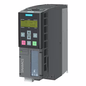 西门子 G120XA变频器无操作面板 1.5kW AC380-440V；6SL32201YD140UB0