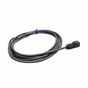 欧姆龙 超小型接近传感器；E2S-W25 2M BY OMS