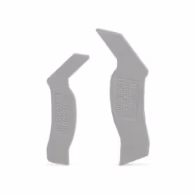 菲尼克斯 组合式端子附件，端板；DS-UT 2.5/4