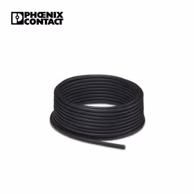 菲尼克斯 传感器/执行器分线盒主电缆；SACB- 8X0,5/ 3X1,0-50,0 PUR