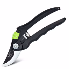 得力 修枝剪   8"特氟龙刀头；DL580201