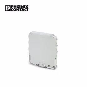 菲尼克斯 电子模块壳体；ME MAX 12,5 G 3-3 TBUS KMGY