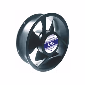 卡固(KAKU) 220V,轴流风机,交流风扇；KA2208HA2-4p