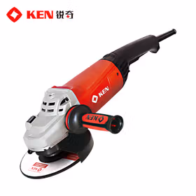 锐奇(KEN) 2100W角向磨光机 180mm；9180S