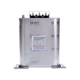 正泰 电容器；BZMJ 0.45-14-3