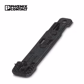 菲尼克斯 用于导线标记套环的支架；SD-WMTB (70X10)