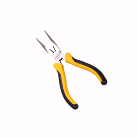 史丹利 德式专业尖嘴钳6寸；89-576