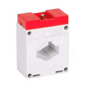 德力西电气 电流互感器；LMK-0.66 1000/5 Ф40