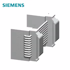 西门子 连接电缆长度0.025m,平,用于连接基础设备带扩展模块,通过系统接口；3UF79300AA000