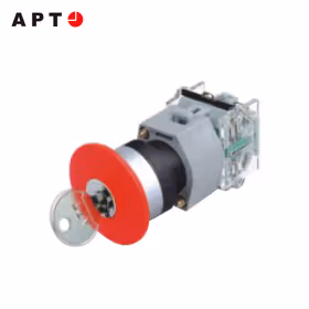 APT 急停按钮,红色；LA39-B2-R11ZY/r