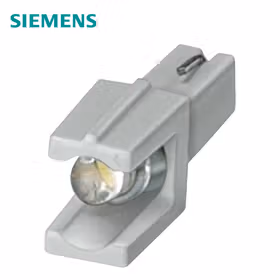 西门子 LED灯绿色115V；5TG8057-3