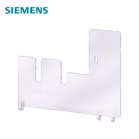 西门子 铅封盖用于软起动器3RW40结构尺寸S6和S12；3RW49000PB00