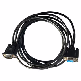 昆仑通态 触摸屏通讯线 昆仑通态TPC-西门子S7 3米串口RS485（第三方生产）；TPC-S7-3M