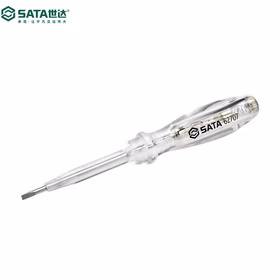 世达 G系列VDE绝缘测电笔 62707