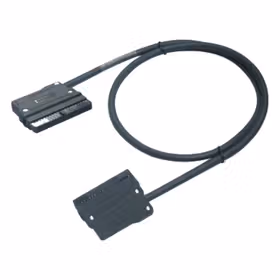 胜蓝SIRON 欧姆龙CJ系列对应电缆线 3米/条【其他尺寸请咨询客服定制】；x215-4