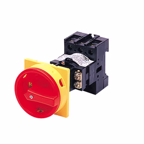 上海天逸电器 通断开关；LW42B32M-1016/GF101