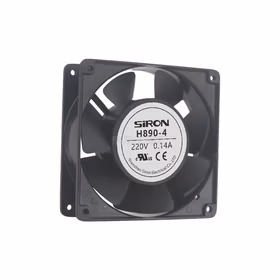 胜蓝SIRON Ac轴流带感应输出型；H890-4