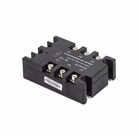 德力西电气 三相固态继电器；CDG3-DA 75A