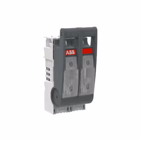 ABB 熔断器式隔离开关附件；XLP00-2P