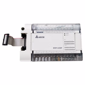 台达 可程序逻辑控制器扩充器；DVP32HP00T