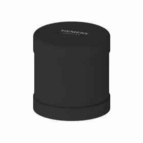 西门子 蜂鸣器元件,连续信号声或脉冲式,可调节的,85dB,黑色,115VAC,直径为70mm；8WD44400FA