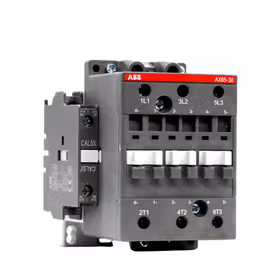 ABB 通用型接触器；AX65-30-11-80*220-230V50Hz/230-240V60Hz