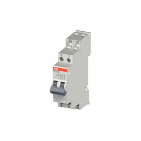 ABB 控制开关；E218-16-22