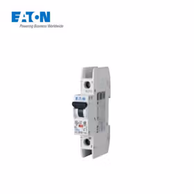伊顿穆勒 小型断路器；FAZ-D8/1-NA