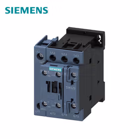 西门子 接触器,4NO,AC-1：40A 230VAC,50Hz,4极,4NO,尺寸S0,螺栓型端子连接1NO+1NC,集成；3RT23261AP00