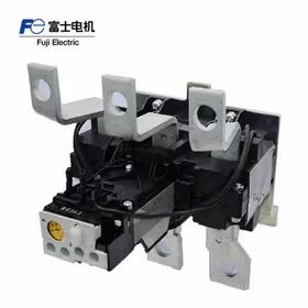 富士电机 热过载继电器；TK-N12R-C