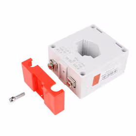 德力西电气 电流互感器；LMK-0.66 150/5 Ф30
