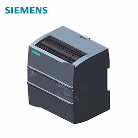 西门子 中央处理单元（CPU）；6ES72111HE400XB0