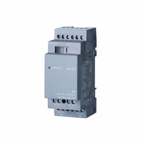 西门子 LOGO!DM824R扩展模块,6ED10551HB000BA2