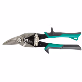 世达 右头航空剪10" 93102A