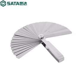 世达 32件套公英制高精度塞尺 09416