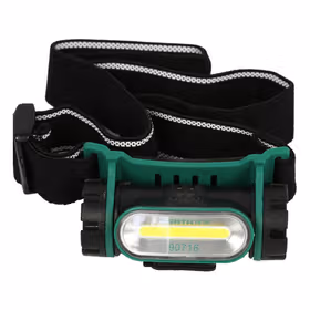 世达 防水锂电头灯；90716