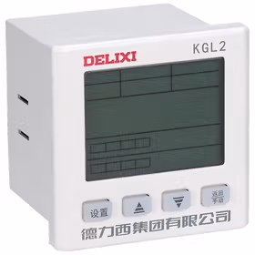 德力西电气 时控开关；KGL2 AC220V