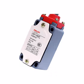 德力西电气 行程开关；LXP1-100-1C<0C>