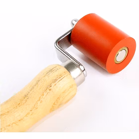 世达 硅胶轮40MM；97934