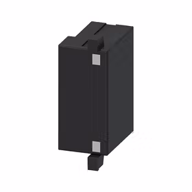 西门子 电涌抑制器,RC离合器,尺寸S0,用于电机接触器；3RT69261CE00