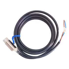 欧姆龙 接近传感器；E2E-X14MD1S-Z 5M BY OMS