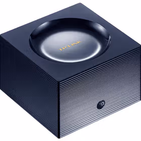 TP-LINK WiFi6 5G双频全千兆 无线家用 分布式路由器 游戏路由 XDR1850易展版 TL-XDR1850