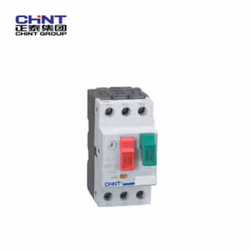 正泰 电动机启动器；NS2-25/AE11 20-25A