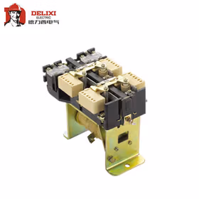 德力西电气 直流接触器；CZ0-250/20 48V