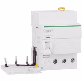 施耐德电气 电磁式剩余电流动作保护附件 30mA 3P 40A；A9V56340